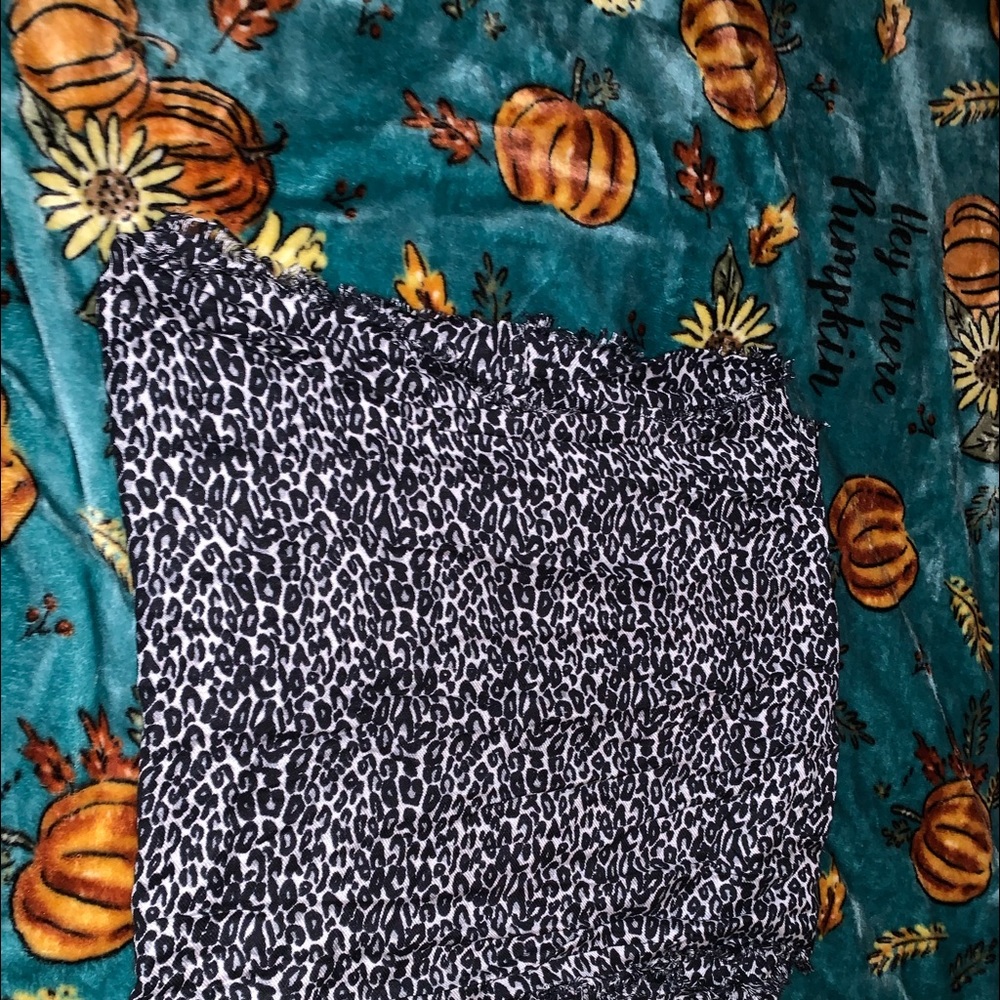 Apt. 9 NWT infinity scarf